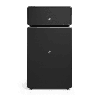 audio pro Drumfire II W schwarz 
