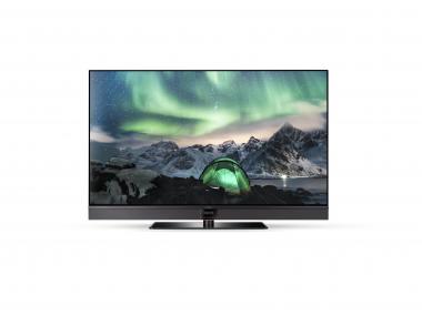 Metz Aurus 65FA63 OLED twin sw OLED-TV 