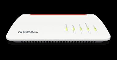 AVM FRITZ!Box 7590  WLAN-Router 20002784 