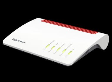 AVM FRITZ!Box 7590  WLAN-Router 20002784 