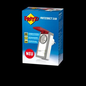 AVM FRITZ!DECT 210 Steckdose    20002723 