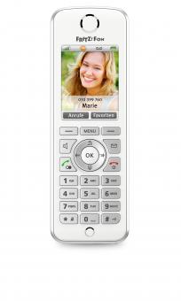 AVM FRITZ!Fon C4 HD-Telefon     20002624 