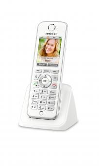 AVM FRITZ!Fon C4 HD-Telefon     20002624 