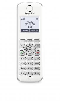 AVM FRITZ!Fon M2 DECT-Telefon   20002511 
