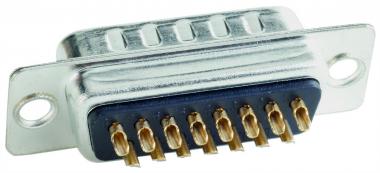 D-SUB Stiftleiste   D-SUB 25s 