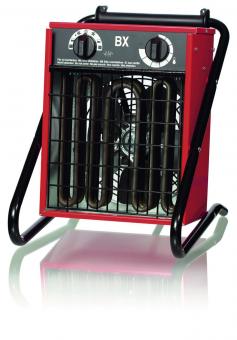 VEAB Elektroheizlüfter tragbar      BX2E 