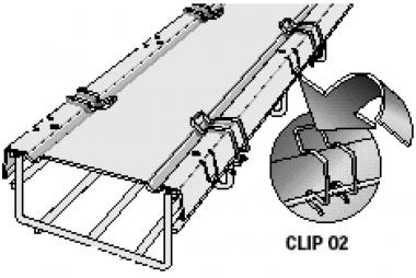 Cablofil CM646028 CP100 V2A Schutzhaube 