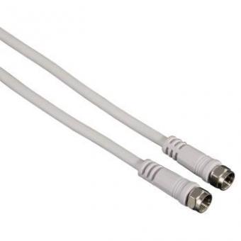 Hama SAT-Anschlusskabel 5m         43028 