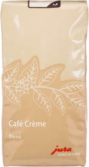 Jura Cafe Creme Kaffeebohnen 