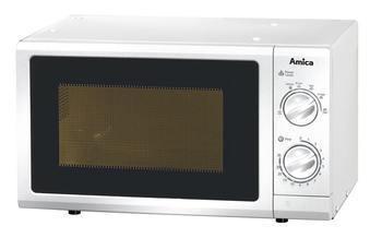 Amica MW 13150 W ws Mikrowelle 