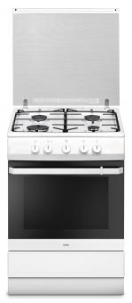 Amica SHGG 11647 W ws Gas-Herd 