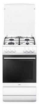 Amica SHEG 11557 W ws Kombi-Gasherd 