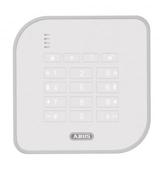 ABSC Secvest Funk-Bedienteil   FUBE50000 