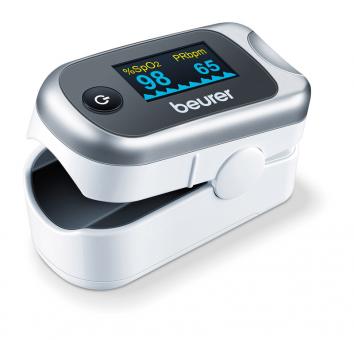 Beurer PO 40 Pulsoximeter 