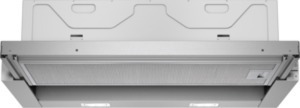 SIEMENS LI 64 LA 530 Flachschirmhaube 