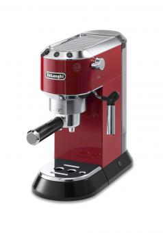De Longhi EC 685 R Espressomaschine 