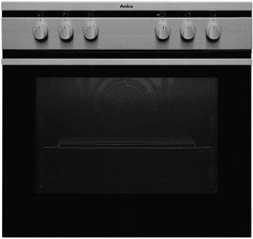 Amica EHC 12708 E Ed EB-Herdset 