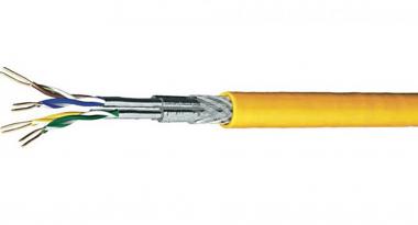 Datenkabel UC1500SS22 Cat.7A 4P  LSHF-FR 