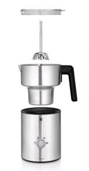 WMF LONO Milk & Choc Milchaufschäumer 