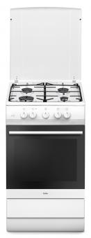 Amica SHGG 11560 W ws Gas-Herd 