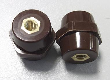 Stützisolator 75x50xM12        SKC755012 