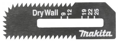 MAKI Trockenbausägeblatt         B-49703 
