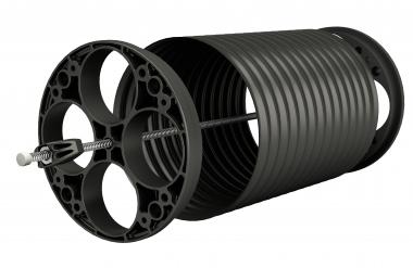 Hauff Schnell-Verspann-System MIS200 SVS 