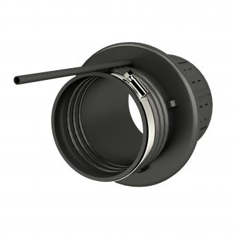 Hauff                    MIS200 1x110 WR 