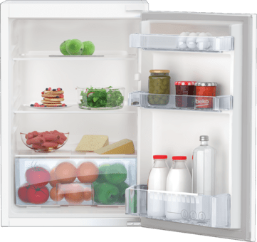 Beko B1804 N EB Kühlschrank 