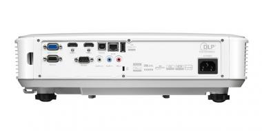 Optoma ZU500USTe Ultrakurz Projektor 