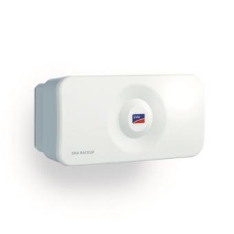 SMA Backup-Solution for    BU-STPH-3P63B 
