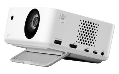 Optoma ML1080ST Laserprojektor 
