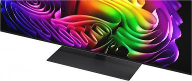 LG OLED65G69LS si/sw OLED-TV m.Standfuß 