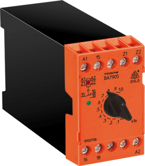 DOLD    BA7905.81 AC50/60HZ 230V 0,5-10S 