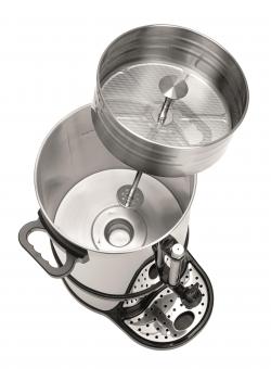 Bartscher PRO II 40 Kaffemaschine Ed 