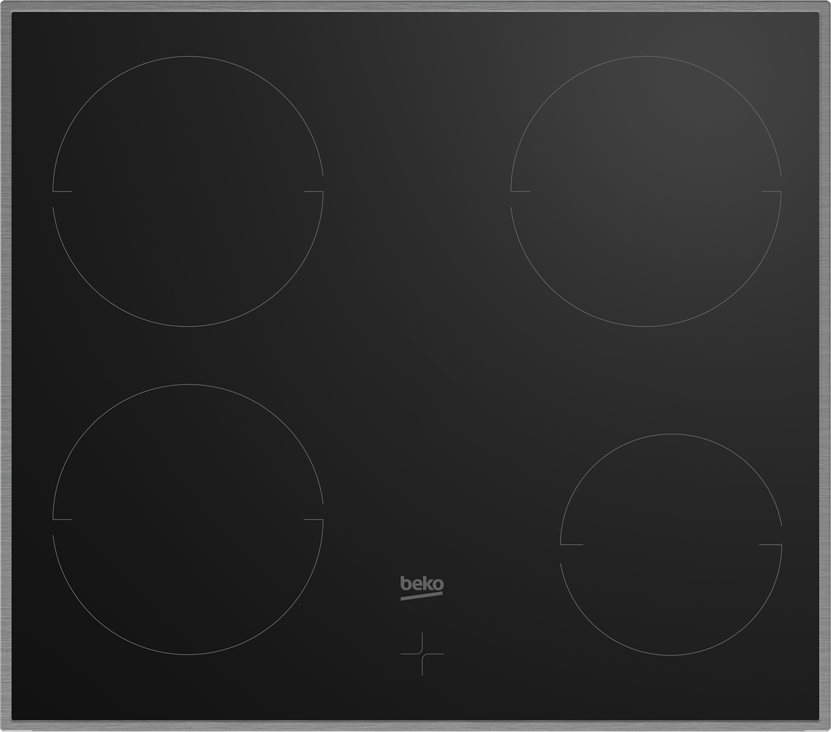 Beko BBUC 12020 X Ed EB-Herdset 