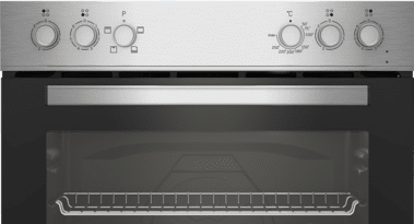 Beko BBUC 12020 X Ed EB-Herdset 