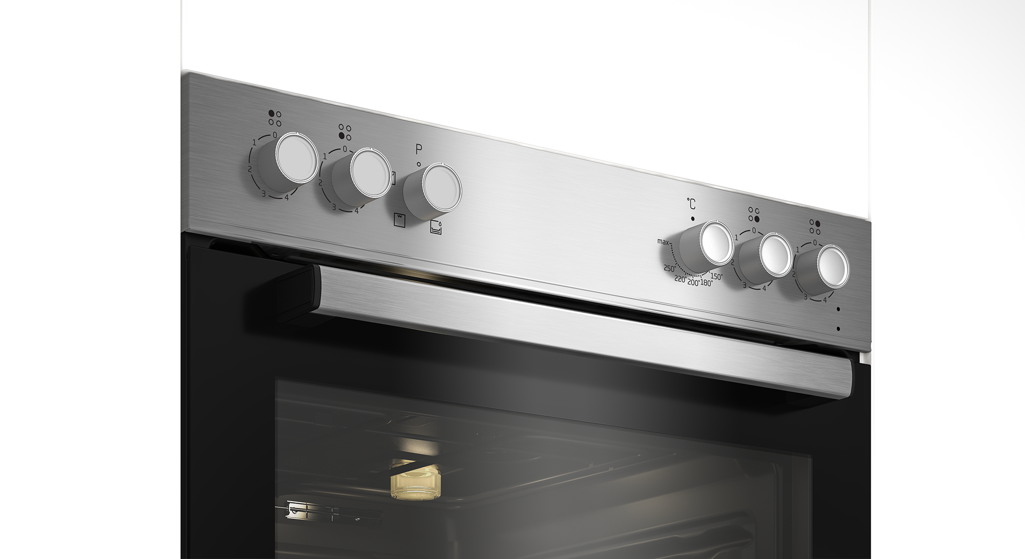 Beko BBUC 12020 X Ed EB-Herdset 