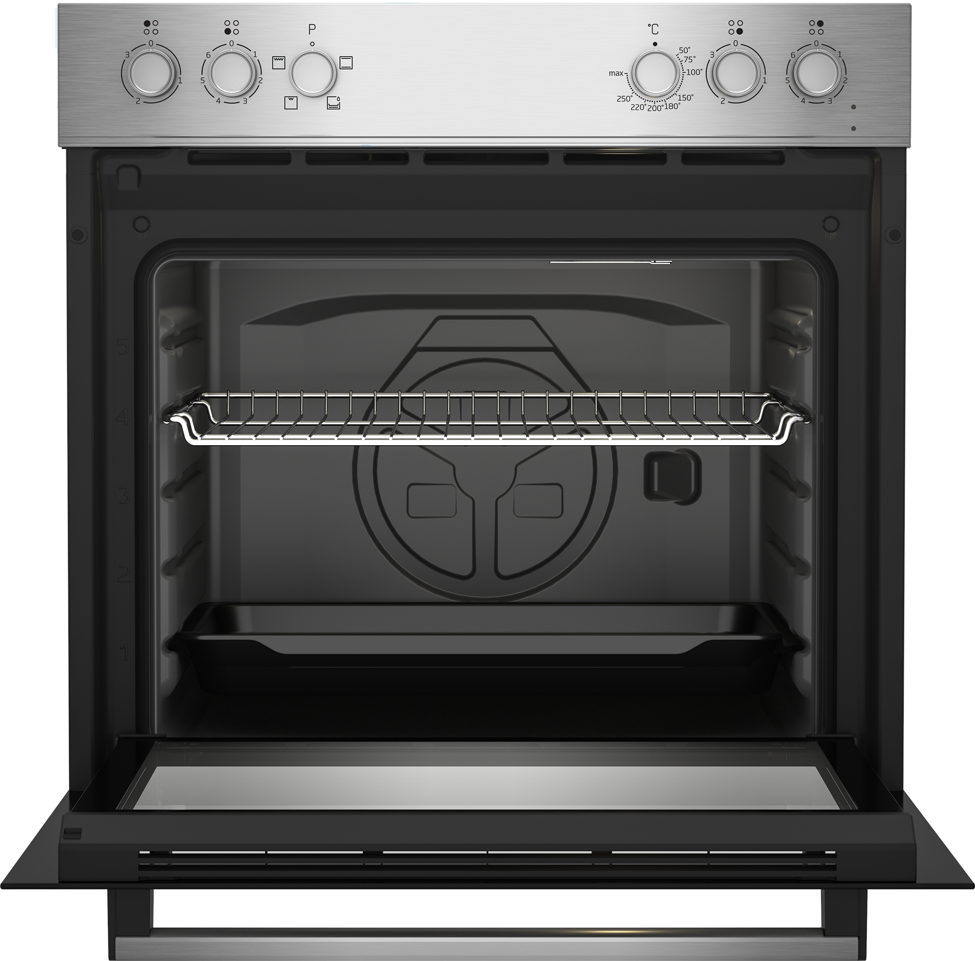 Beko BBUC 12020 X Ed EB-Herdset 