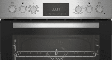 Beko BBUM 12321 X Ed EB-Herdset 
