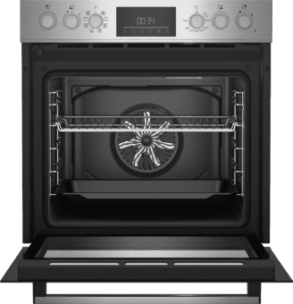 Beko BBUM 12321 X Ed EB-Herdset 