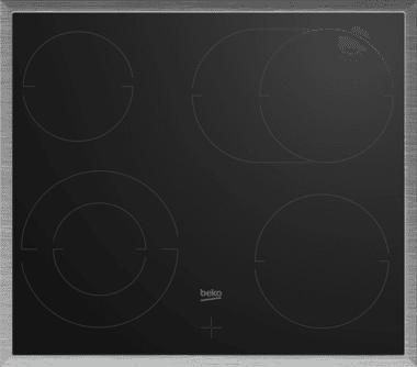 Beko BBUM 12321 X Ed EB-Herdset 