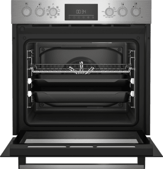 Beko BBUM 12322 X Ed EB-Herdset 