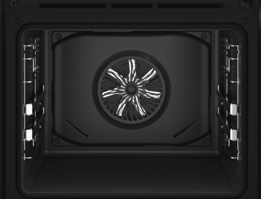Beko BBUM 12322 X Ed EB-Herdset 