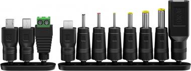 Goobay Universal-Netzteil 1500mAh 