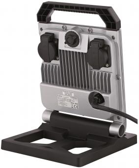 LEDINO Baustrahler Griesheim IP54 IK08 