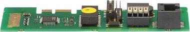 AUWA ISDN-Modul f.COMpact 3000     90581 