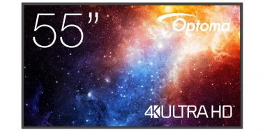 Optoma N3551K 55Zoll Signage Display 