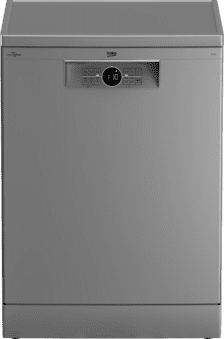 Beko BDFN 26430 S si Geschirrspüler 