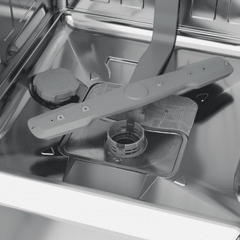 Beko BDFN 26430 S si Geschirrspüler 